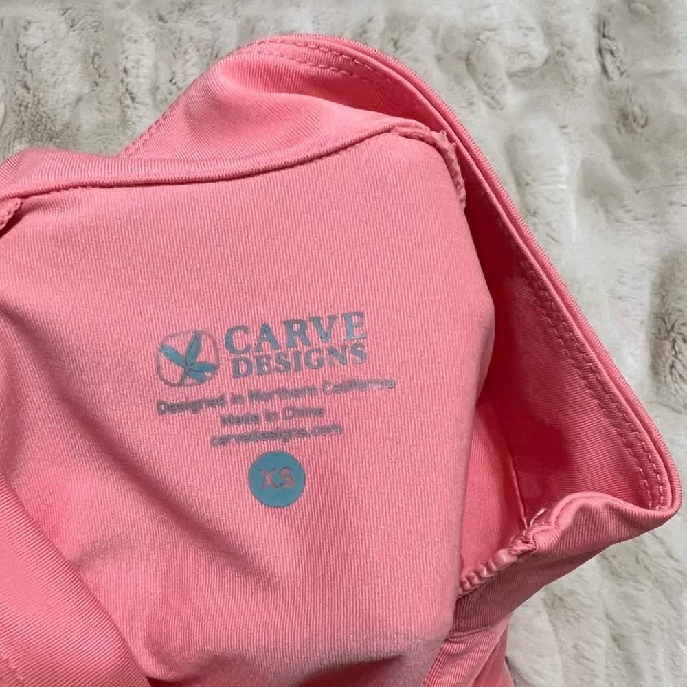 Pink Rash Guard - Picture 5 of 5
